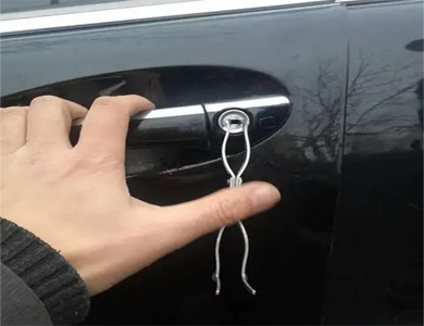 琼山24小时上门开锁公司