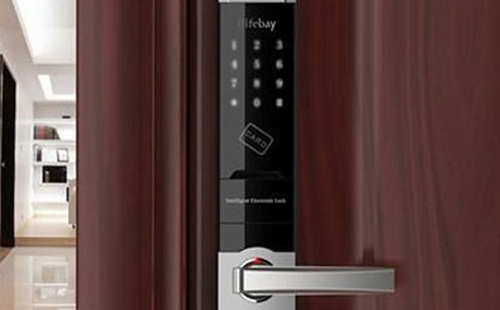 琼山24小时上门开锁公司