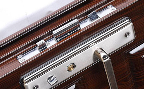 琼山24小时上门开锁公司