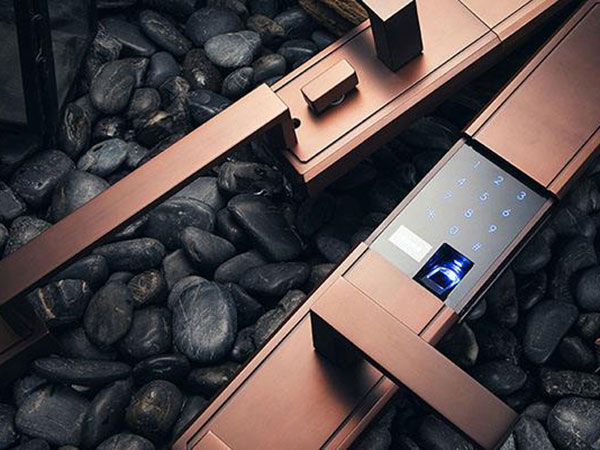 琼山24小时上门开锁公司