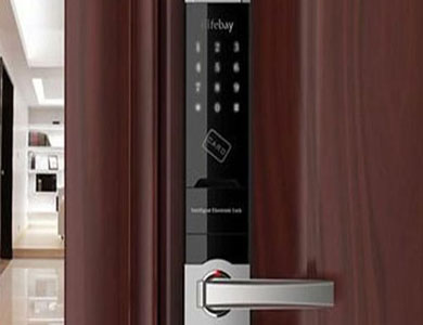 琼山24小时上门开锁公司