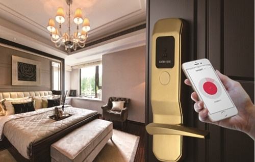 琼山24小时上门开锁公司