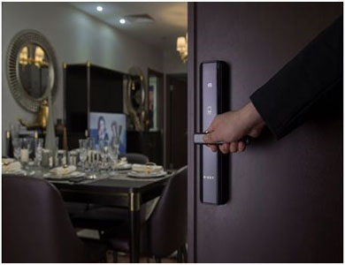 琼山24小时上门开锁公司