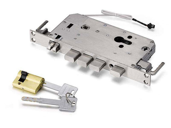 琼山24小时上门开锁公司