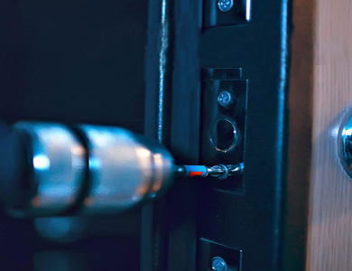 琼山24小时上门开锁公司